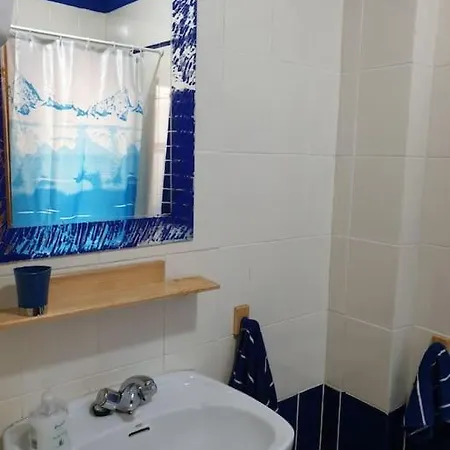 Vivienda Azahar En Cazorla La Iruela