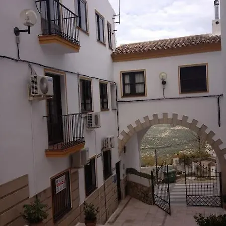 Vivienda Azahar En Cazorla La Iruela