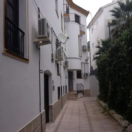Vivienda Azahar En Cazorla * La Iruela