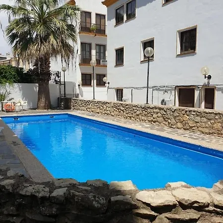Vivienda Azahar En Cazorla * La Iruela