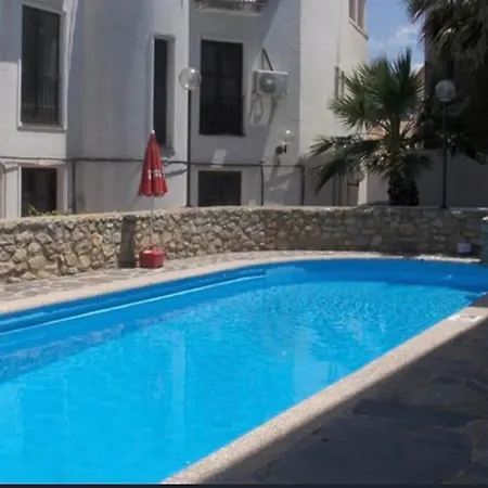 Vivienda Azahar En Cazorla * La Iruela