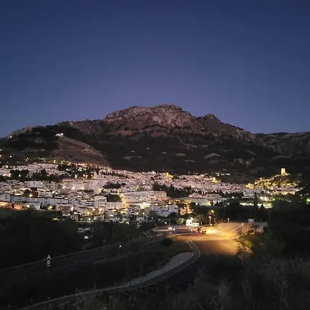 Vivienda Azahar En Cazorla * La Iruela