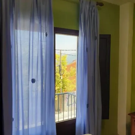 Vivienda Azahar En Cazorla La Iruela