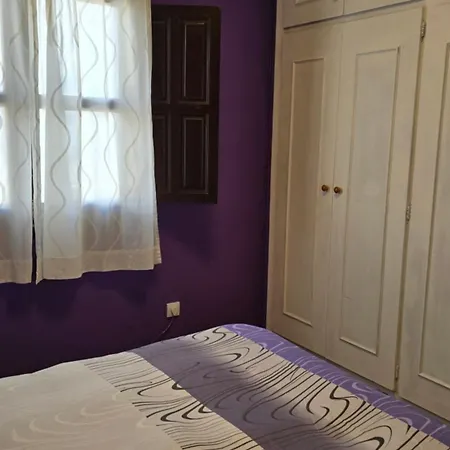 Vivienda Azahar En Cazorla *