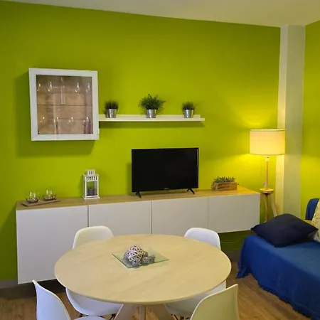Vivienda Azahar En Cazorla La Iruela
