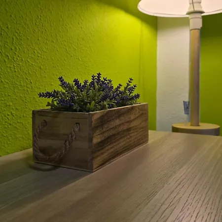 Vivienda Azahar En Cazorla Apartmán *